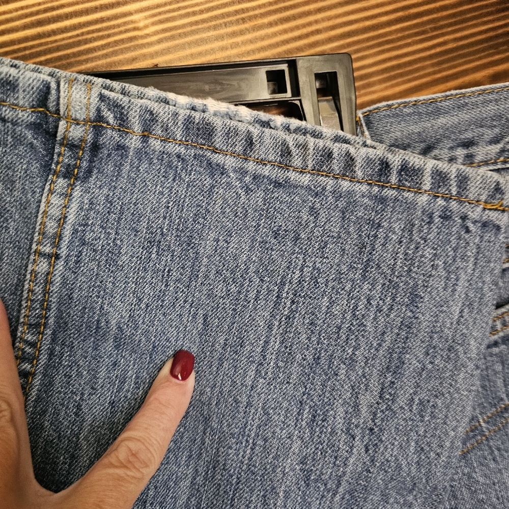 Men's cinch jeans green label - Picture 8 of 13